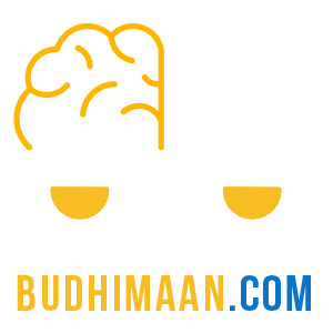 Budhimaan Logo